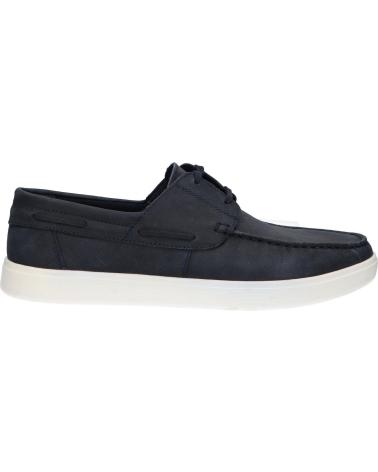 Nauticos de Hombre GEOX U45GSB 00046 U AVOLA C4002 NAVY