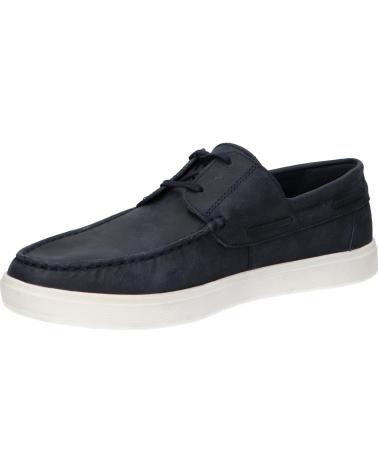 Nauticos per Uomo GEOX U45GSB 00046 U AVOLA C4002 NAVY