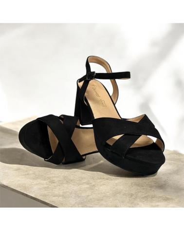 Sandalen-De-Mujer-CALZADOMANIA-SANDALIA-CRUZADA-PLANTA-PIEL-NEGRO