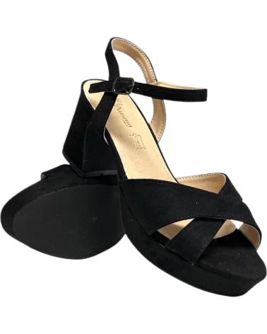 Sandalen-De-Mujer-CALZADOMANIA-SANDALIA-CRUZADA-PLANTA-PIEL-NEGRO