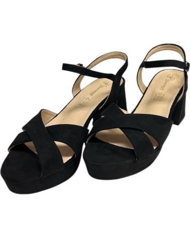 Sandalen-De-Mujer-CALZADOMANIA-SANDALIA-CRUZADA-PLANTA-PIEL-NEGRO