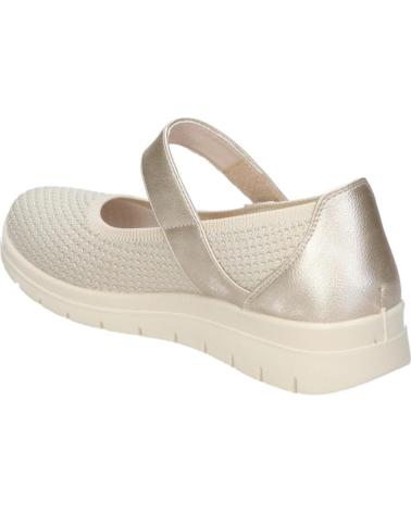 Flat-Shoes-De-Mujer-AMARPIES-MERCEDITAS-DEPORTIVA-CON-VELCRO-PARA-MUJER-AMD2839-PLATINO