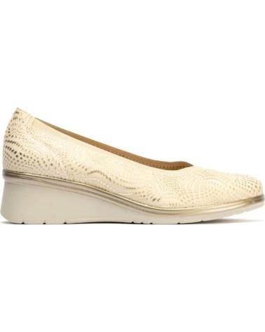 Halbschuhe-De-Mujer-PITILLOS-MOCASINES-5740-MUJER-ORO-DORADO