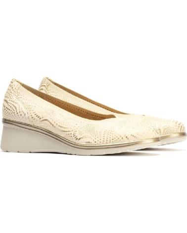 Halbschuhe-De-Mujer-PITILLOS-MOCASINES-5740-MUJER-ORO-DORADO