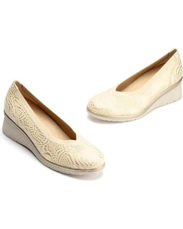 Halbschuhe-De-Mujer-PITILLOS-MOCASINES-5740-MUJER-ORO-DORADO