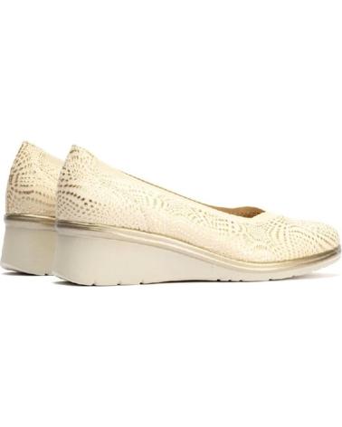 Halbschuhe-De-Mujer-PITILLOS-MOCASINES-5740-MUJER-ORO-DORADO