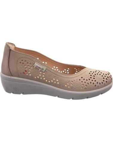 Bailarinas-De-Mujer-LAURA-AZAÑA-ZAPATOS-DE-SPORT-LAURA-AZANA-26813-MUJER-ROSA