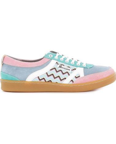 Scarpe-da-ginnastica-casual-per-uomo-MORRISON-SNEAKERS-BEL-AIR-MUJER-COLORES-VARIOS-COLORES