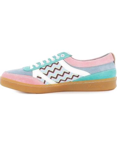 Scarpe-da-ginnastica-casual-per-uomo-MORRISON-SNEAKERS-BEL-AIR-MUJER-COLORES-VARIOS-COLORES