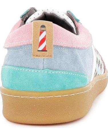 Scarpe-da-ginnastica-casual-per-uomo-MORRISON-SNEAKERS-BEL-AIR-MUJER-COLORES-VARIOS-COLORES