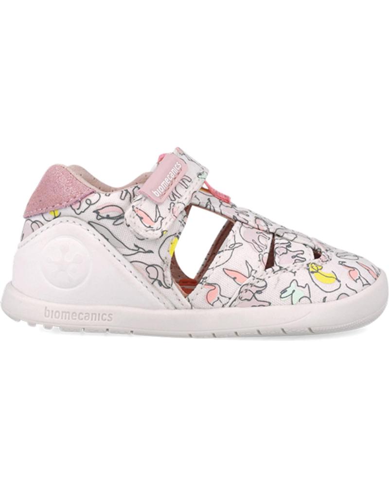 Sandali-De-Niña-BIOMECANICS-SANDALIAS-PARA-NINA-252193-ESTAMPADO-ANIMALES-BLANCOB050