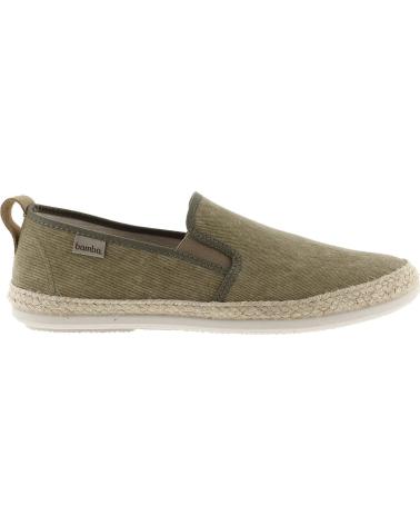 Scarpe-De-Hombre--ZAPATILLAS-BAMBA-EN-COLOR-PARA-HOMBRE-5200155-TAUPE