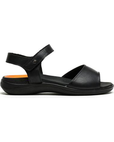 Sandali per Donna ARCOPEDICO SANDALIA PARA MUJER RAPA NUI 6655 BLACK