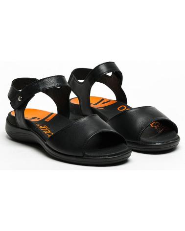 Sandali per Donna ARCOPEDICO SANDALIA PARA MUJER RAPA NUI 6655 BLACK