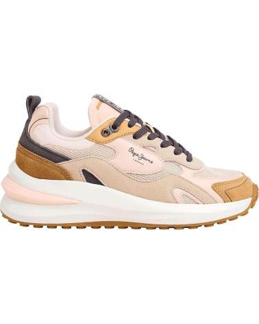 Sportivo-De-Mujer-PEPE-JEANS-ZAPATILLAS-PARA-MUJER-WINSLOW-SWEET-PLS60037-SLIPBEIGE