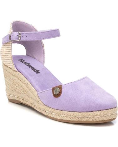 Sandali per Donna REFRESH 171882 LILA