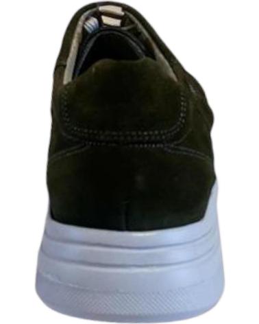 Scarpe sport per Uomo RIVERTY TEKTITE VERDE