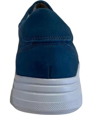 Sportschuhe für Herren RIVERTY TURQUENITE AZUL