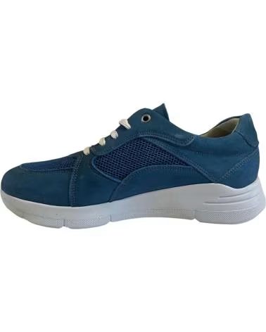 Sportschuhe für Herren RIVERTY TURQUENITE AZUL