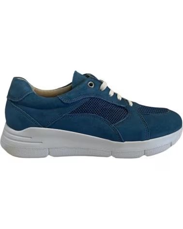 Sportschuhe für Herren RIVERTY TURQUENITE AZUL