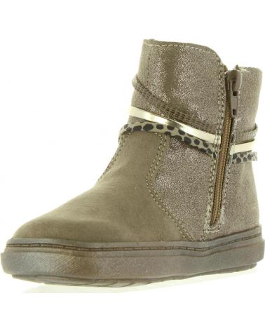 Botas de Niña URBAN 361938-B1080 M TAUPE