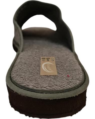 Pantofole per Uomo  RAYAS GRIS