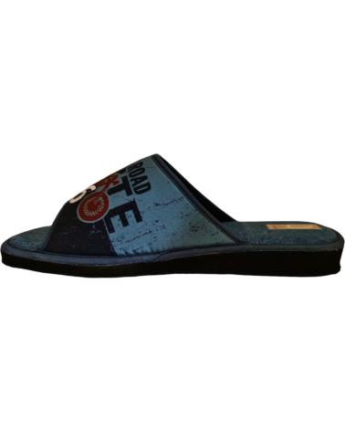 Pantofole per Uomo  MOTO AZUL