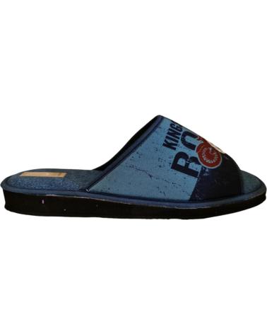 Pantofole per Uomo  MOTO AZUL