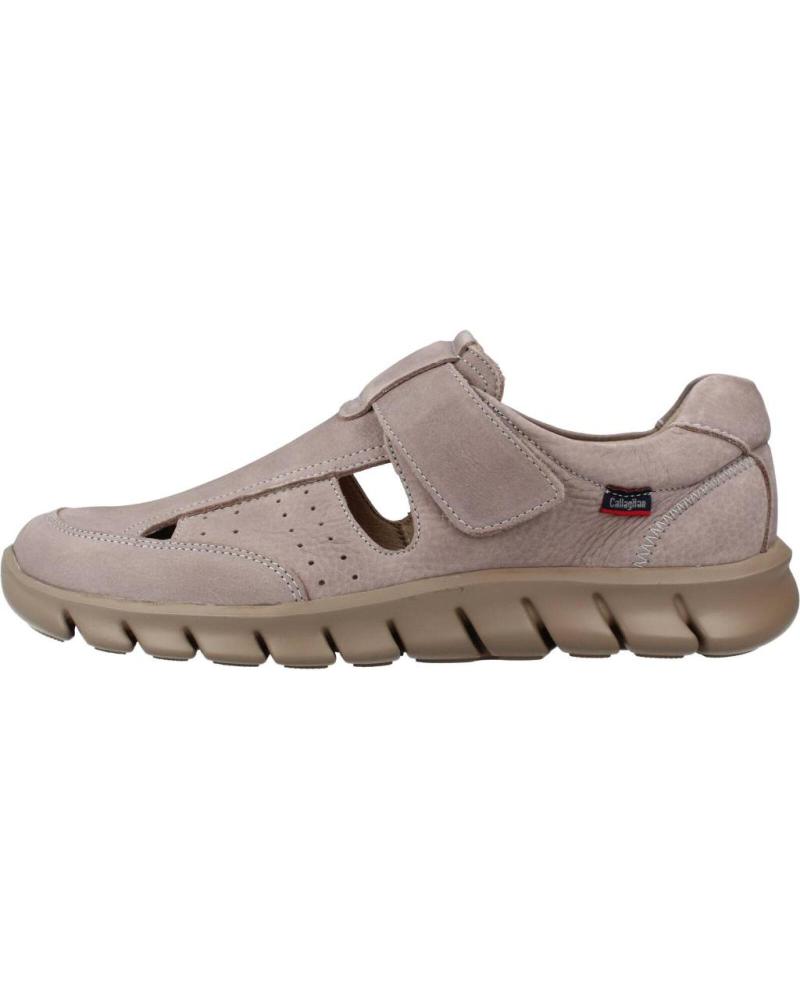 Sandálias-De-Hombre-CALLAGHAN-SANDALIAS-HOMBRE-MODELO-42801C-COLOR-MARRON-CLARO-PIEDRA