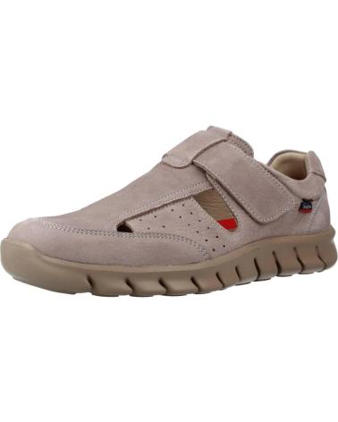 Sandálias-De-Hombre-CALLAGHAN-SANDALIAS-HOMBRE-MODELO-42801C-COLOR-MARRON-CLARO-PIEDRA