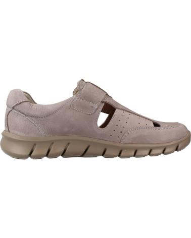 Sandálias-De-Hombre-CALLAGHAN-SANDALIAS-HOMBRE-MODELO-42801C-COLOR-MARRON-CLARO-PIEDRA