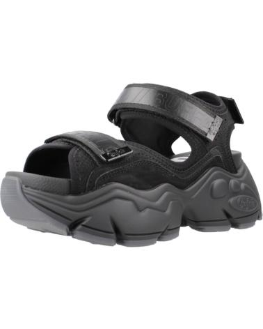 Sandali-De-Mujer-BUFFALO-SANDALIAS-MUJER-MODELO-BINARY-0-COLOR-NEGRO-BLACK