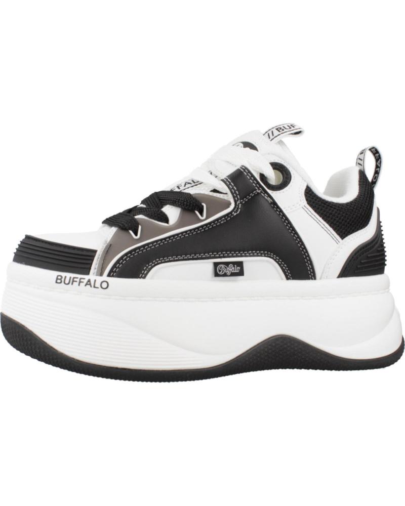 Sneaker-De-Mujer-BUFFALO-ZAPATILLAS-MUJER-MODELO-ORCUS-COLOR-BLANCO-BLCKWHT
