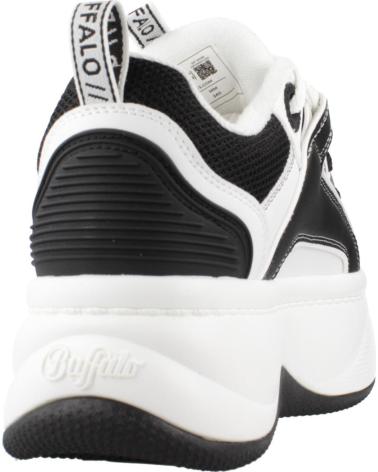 Sneaker-De-Mujer-BUFFALO-ZAPATILLAS-MUJER-MODELO-ORCUS-COLOR-BLANCO-BLCKWHT