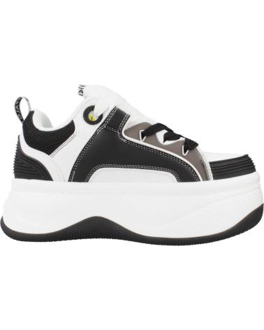 Sneaker-De-Mujer-BUFFALO-ZAPATILLAS-MUJER-MODELO-ORCUS-COLOR-BLANCO-BLCKWHT