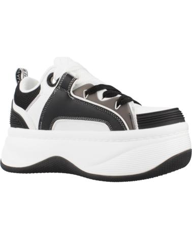 Sneaker-De-Mujer-BUFFALO-ZAPATILLAS-MUJER-MODELO-ORCUS-COLOR-BLANCO-BLCKWHT