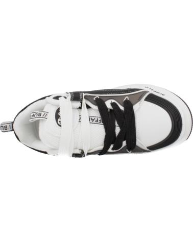 Sneaker-De-Mujer-BUFFALO-ZAPATILLAS-MUJER-MODELO-ORCUS-COLOR-BLANCO-BLCKWHT