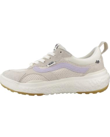 Esportes  de Mulher VANS OFF THE WALL ZAPATILLAS MUJER VANS MODELO MTE ULTRARANGE NEO VR3 COLOR BE WHTPRP