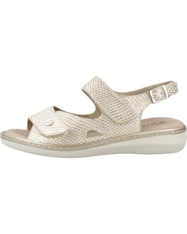 Sandali per Donna PITILLOS SANDALIAS 10300 METAL
