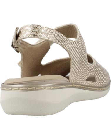 Sandali per Donna PITILLOS SANDALIAS 10300 METAL