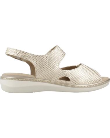 Sandali per Donna PITILLOS SANDALIAS 10300 METAL