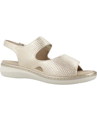 Sandali per Donna PITILLOS SANDALIAS 10300 METAL