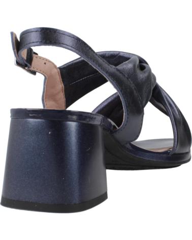 Sandalen für Damen PITILLOS SANDALIAS MUJER MODELO 10534P COLOR AZUL MARINO