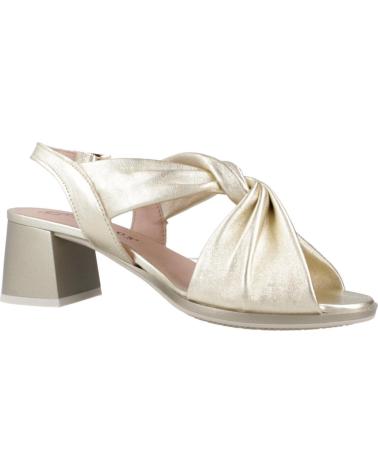Sandálias-De-Mujer-PITILLOS-SANDALIAS-MUJER-MODELO-10534P-COLOR-ORO