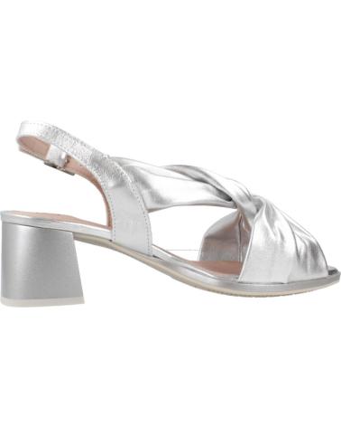 Sandali per Donna PITILLOS SANDALIAS MUJER MODELO 10534P COLOR PLATA