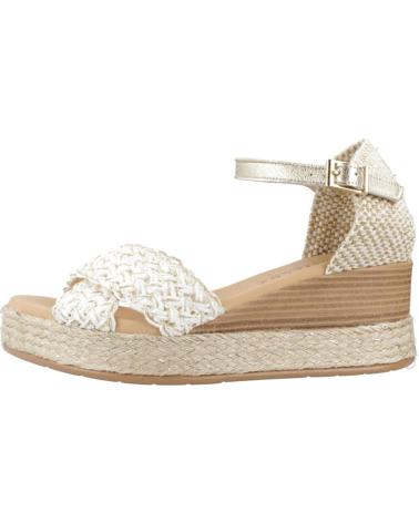 Sandali per Donna PITILLOS SANDALIAS MUJER MODELO 10593P COLOR BLANCO