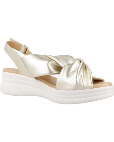 Sandales-De-Mujer-PITILLOS-SANDALIAS-MUJER-MODELO-10615P-COLOR-ORO
