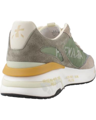 Esportes--De-Hombre-PREMIATA-ZAPATILLAS-HOMBRE-MODELO-MOERUN-COLOR-VERDE-6726