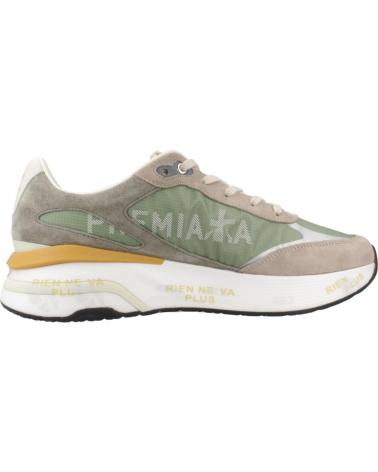 Esportes--De-Hombre-PREMIATA-ZAPATILLAS-HOMBRE-MODELO-MOERUN-COLOR-VERDE-6726