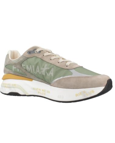 Esportes--De-Hombre-PREMIATA-ZAPATILLAS-HOMBRE-MODELO-MOERUN-COLOR-VERDE-6726